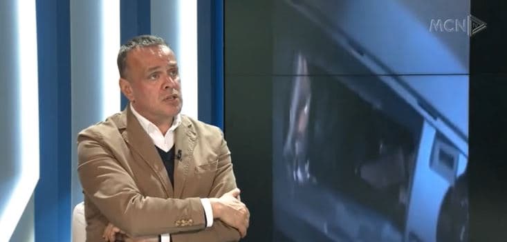 Rrjedhja nga “Credit Suisse”/ Karamuço: Shqipëria me njollë të kuqe, mund të dalin emra politikanësh (VIDEO)