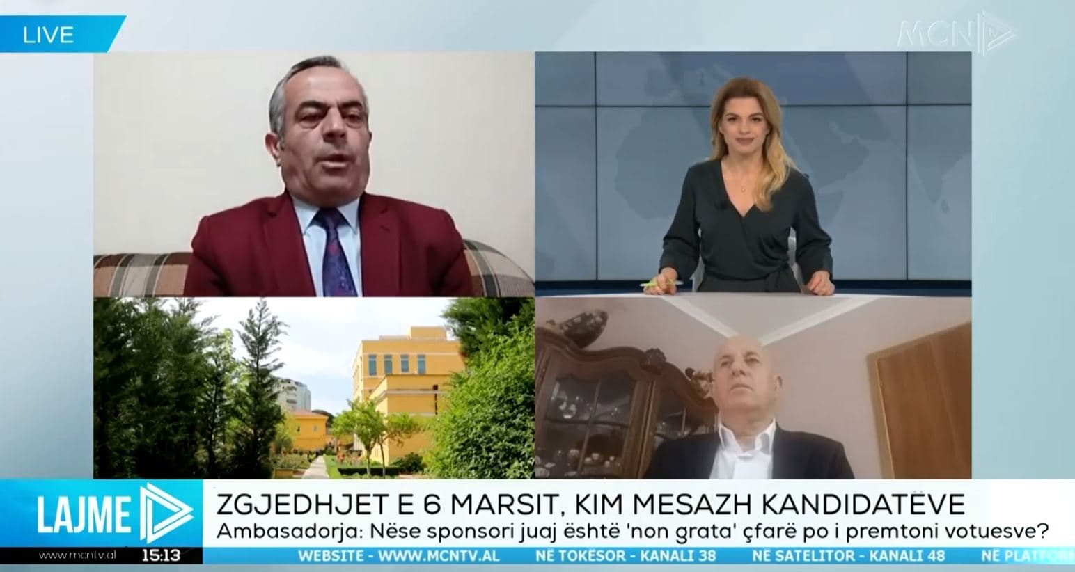 Kandidati i Berishës në Dibër: Absurde deklarata e Yuri Kim, ndërhyrje direkte në zgjedhje
