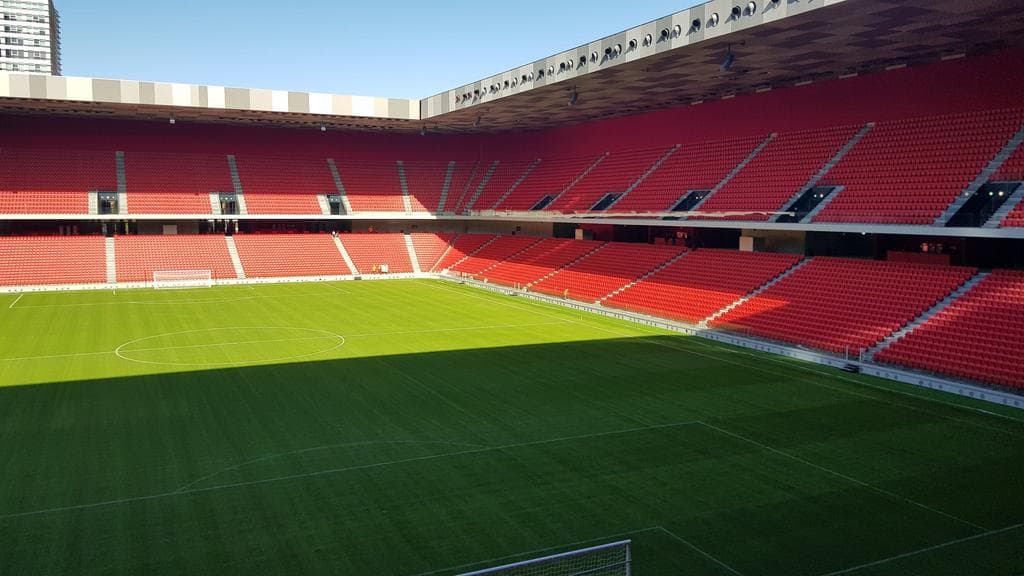 Derbi i kryeqytetit luhet në Elbasan, “Air Albania” pret një tjetër supersfidë