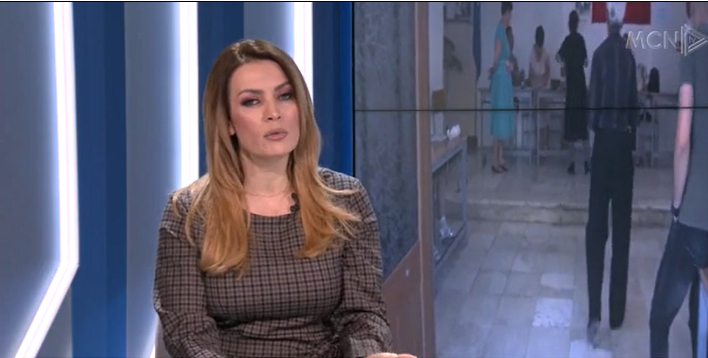 Gjylameti: Në Komisionin Hetimor po shkelet rregullorja me të dyja këmbët, s’duhet të bëjë punën e Prokurorisë! (VIDEO)