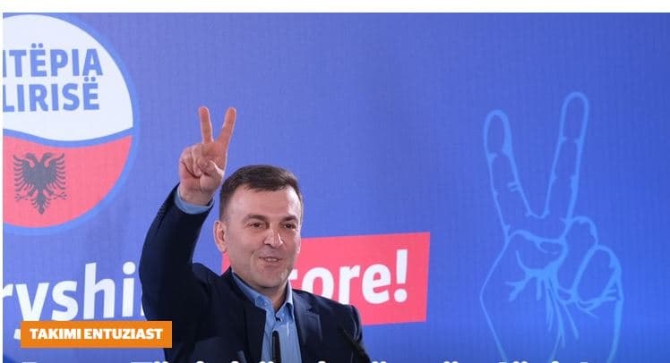 PD kërkon verifikim për kandidatin e Berishës: Është dënuar për vjedhje në Britani