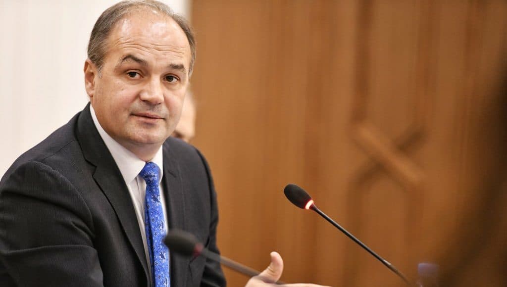 Deputeti i PDK-së kërkon që Kosova të vendosë sanksione ndaj Rusisë