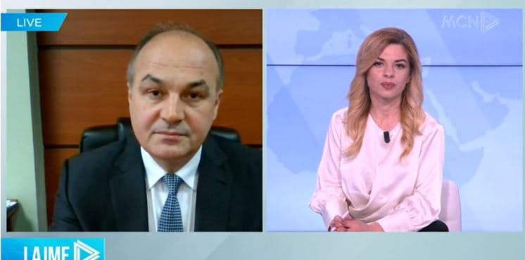 Konflikti në Ukrainë/ Hoxhaj: Rrezikohen interesat e Kosovës dhe Shqipërisë, urgjent koordinimi mes qeverive