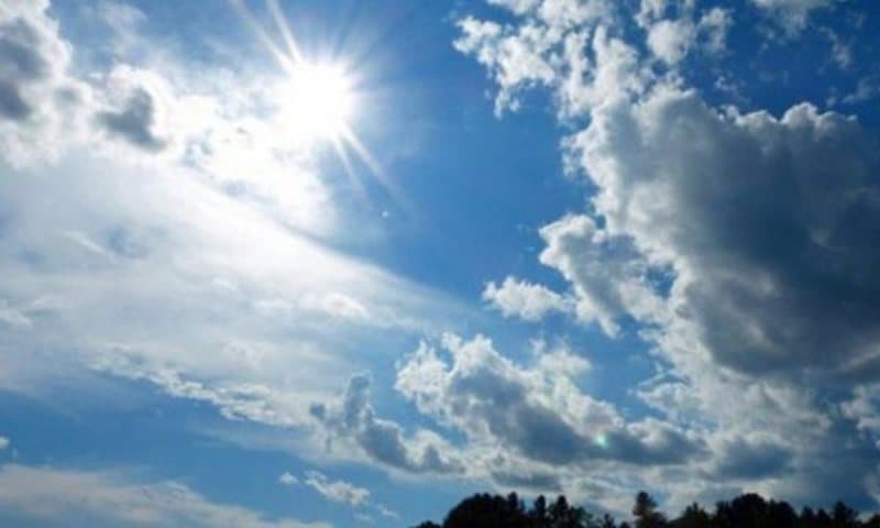 Ulen ndjeshëm temperaturat, njihuni me parashikimin e motit për sot