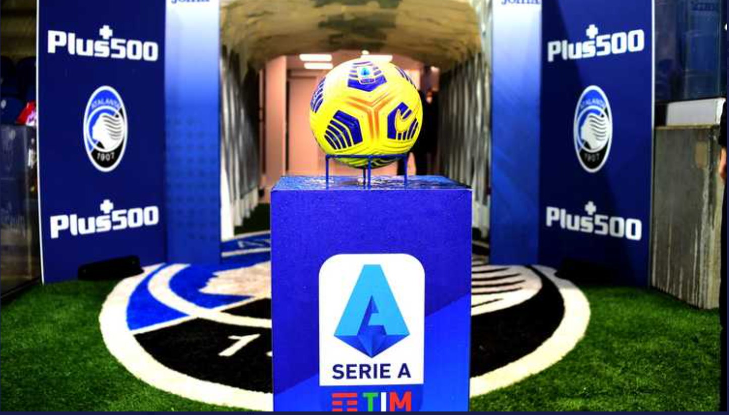 Serie A fillon sezonin më herët, gjatë Botërorit do të jetë pushim