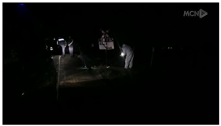 “Far West” mes dy grupeve në Mamurras, plagosen dy persona pas sherrit për një vajzë (VIDEO)