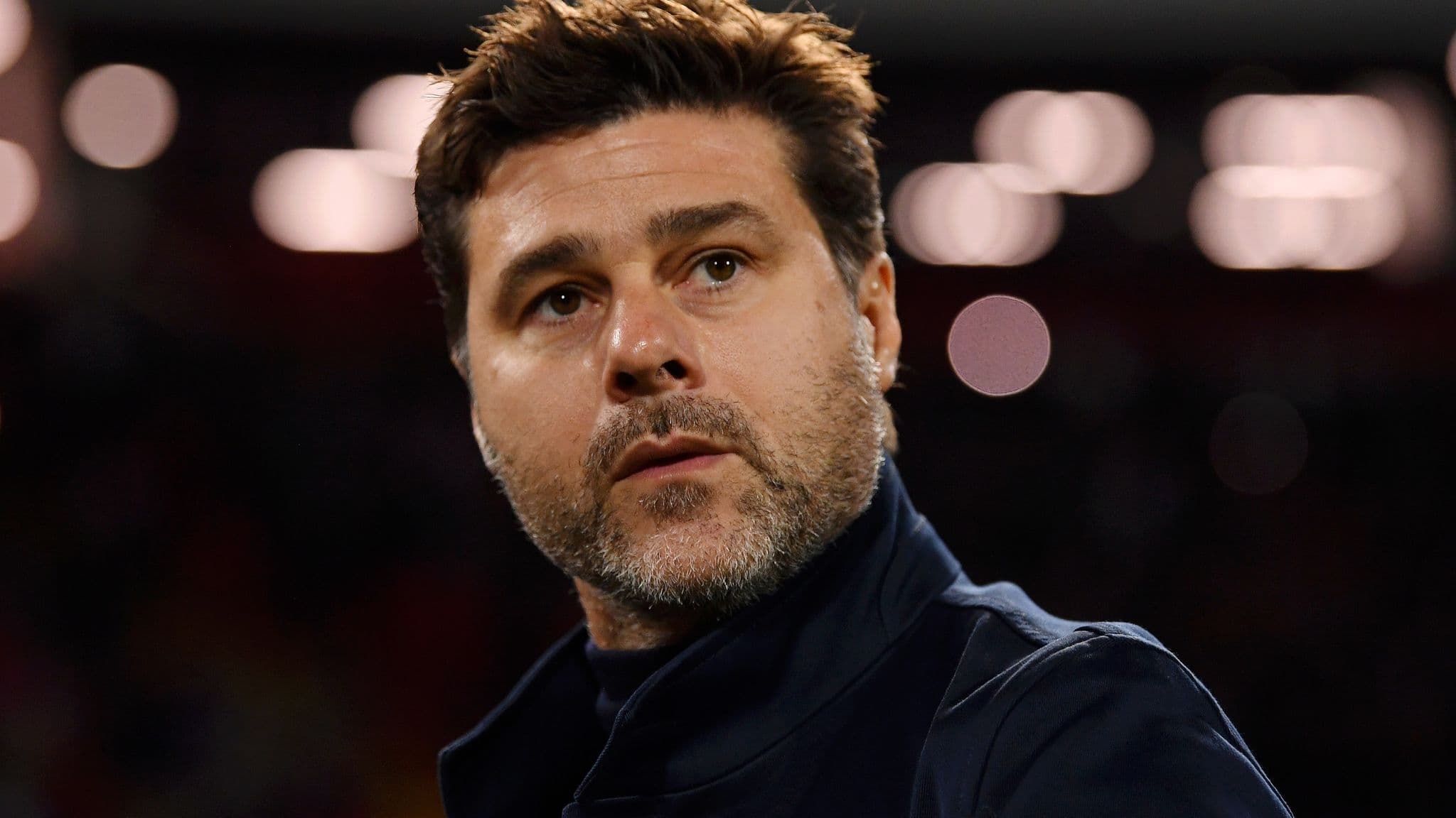 United dhe Real Madrid duel për Pochettinon