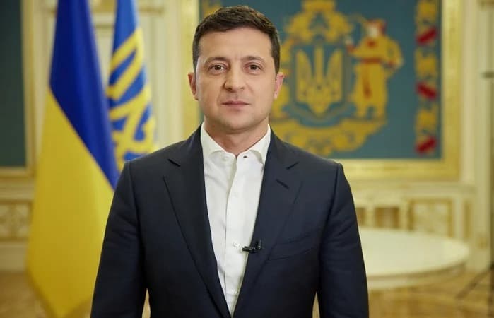 Lufta e mundshme Rusi-Ukrainë, Zelensky tregon vendet që rrezikohen