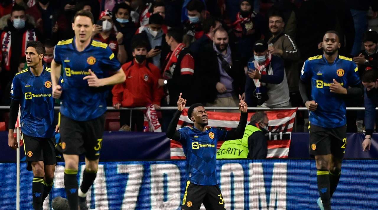 Nuk ka fitues në Champions League, “paqe” në dy sfidat e mbrëmjes (VIDEO)