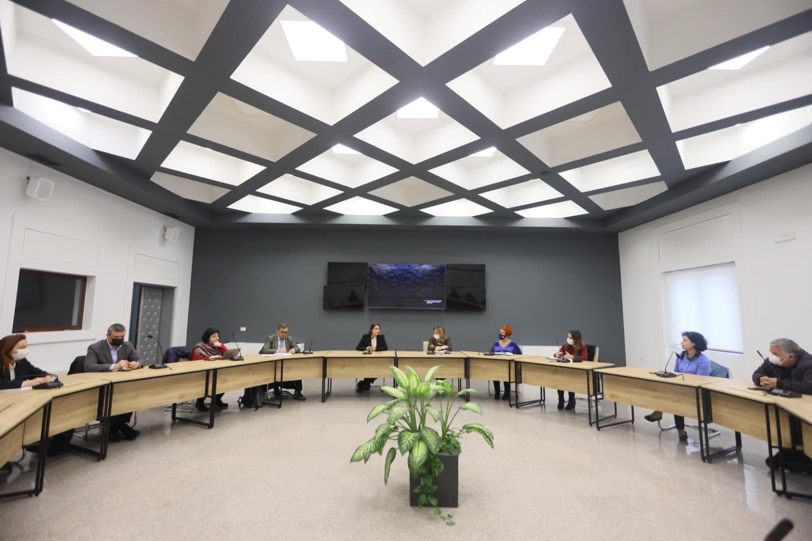 Manastirliu: Komiteti Teknik vendosi ndryshimin e karantinës për të infektuarit me Covid