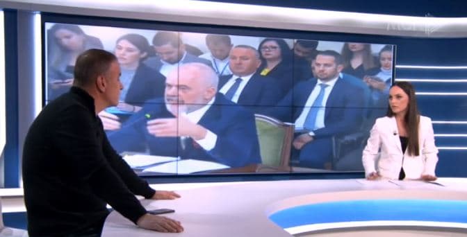 Inceneratorët/ Çani: Komisioni Hetimor gropos aferën, i hedh tym hetimeve të SPAK-ut