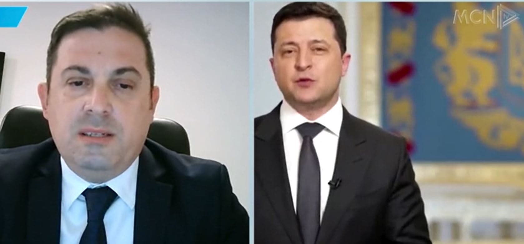 Mercenarë shqiptarë në Ukrainë? Skapi: I kërkuam Rusisë përgënjeshtrimin