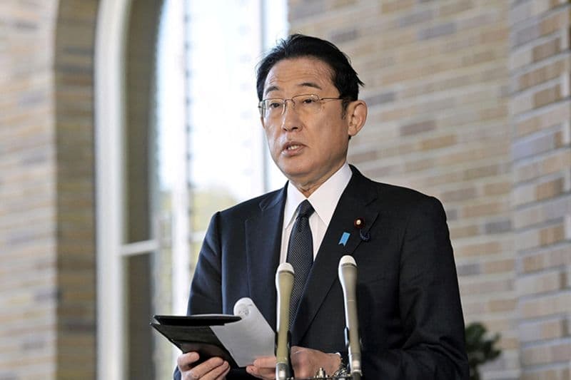 Japonia do të vendosë sanksione kundër Rusisë, nga pezullimi i vizave te ngrirja e aseteve