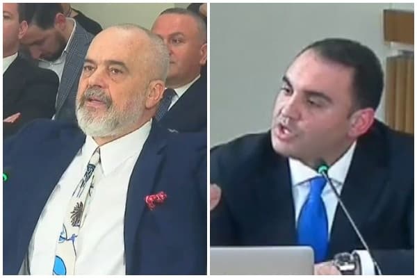 Këlliçi: Veliaj s’ka sjellë vendimin e Këshillit Bashkiak, Rama: T’i thyejmë notën në sjellje, por jo të themi ka nxjerrë para!