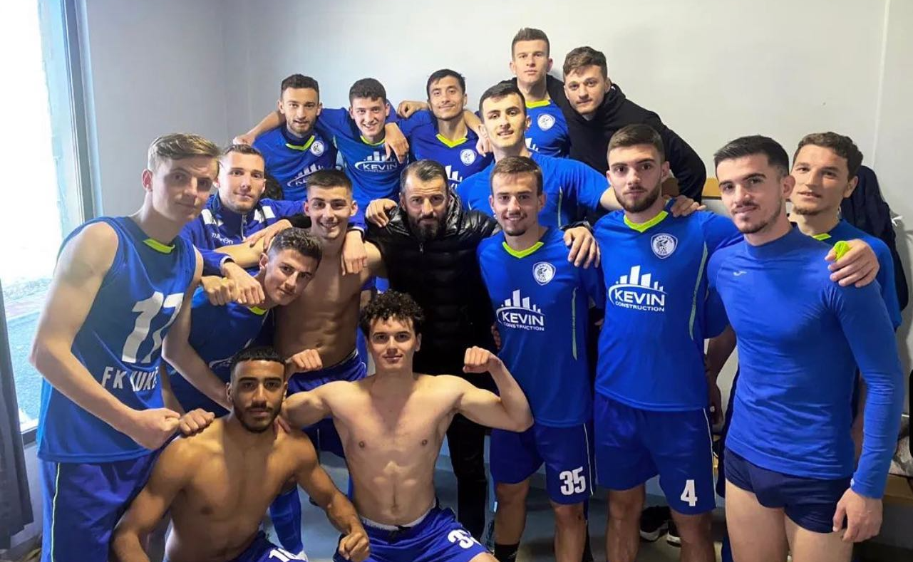 Superiore U-21/ Kukësi dhe Dinamo shkëlqejnë, shtanget Vllaznia