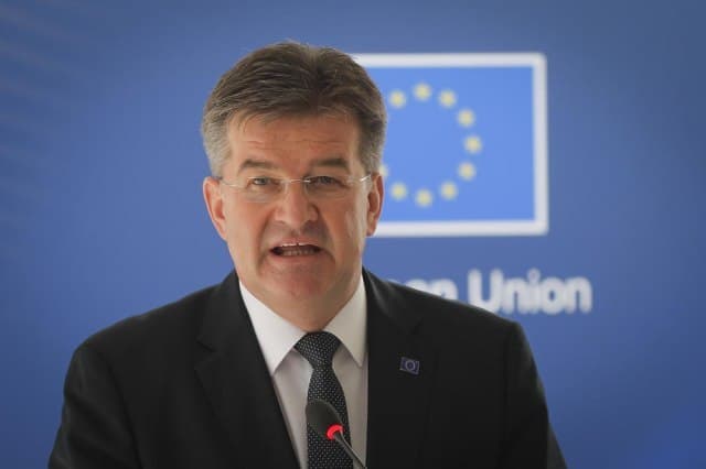 Lajčák: Pas 11 orësh negociata, jemi afër një marrëveshjeje