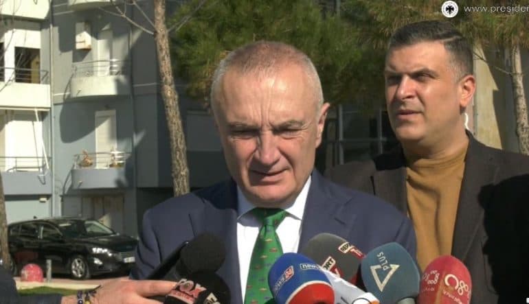 ‘Inceneratorët’, Meta nga Durrësi: Është përgjegjësi e institucioneve