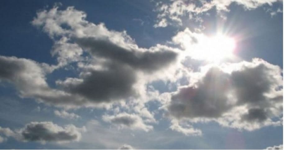   Moti sot, i kthjellët e me temperatura deri në 13°C