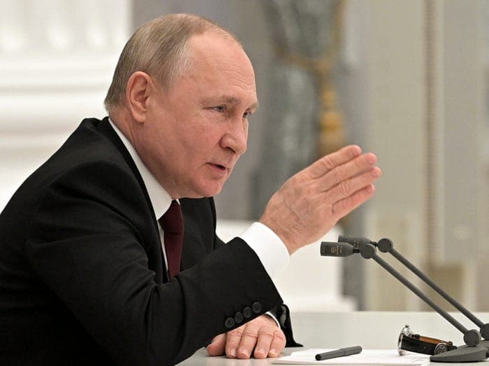Putin: Nuk i negociojmë interesat e Rusisë