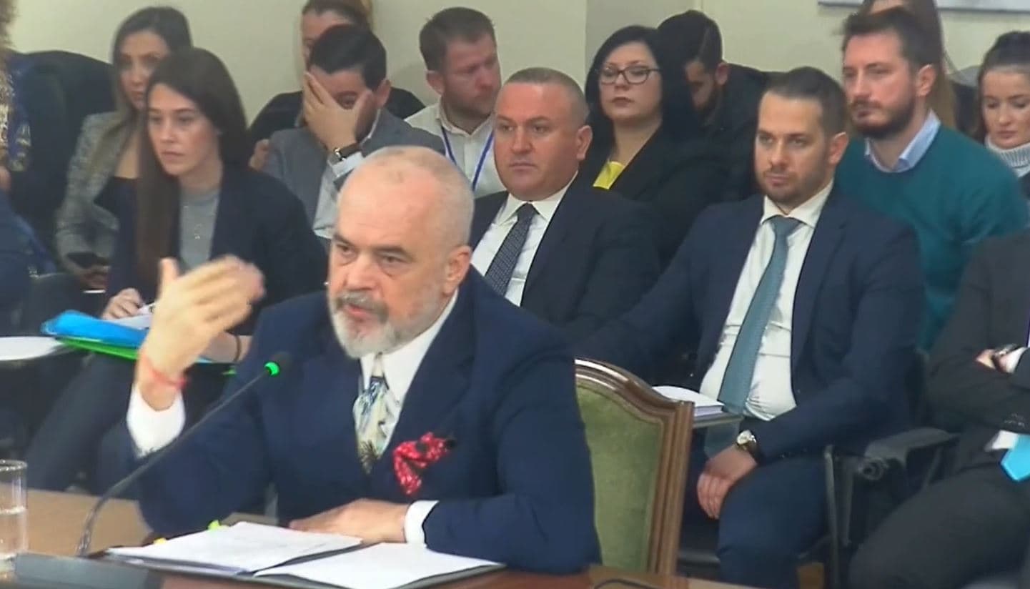Rama flet me shifra, sa janë dhënë për inceneratorët: Më jepni dokumente, nga i nxorët 430 milionë euro