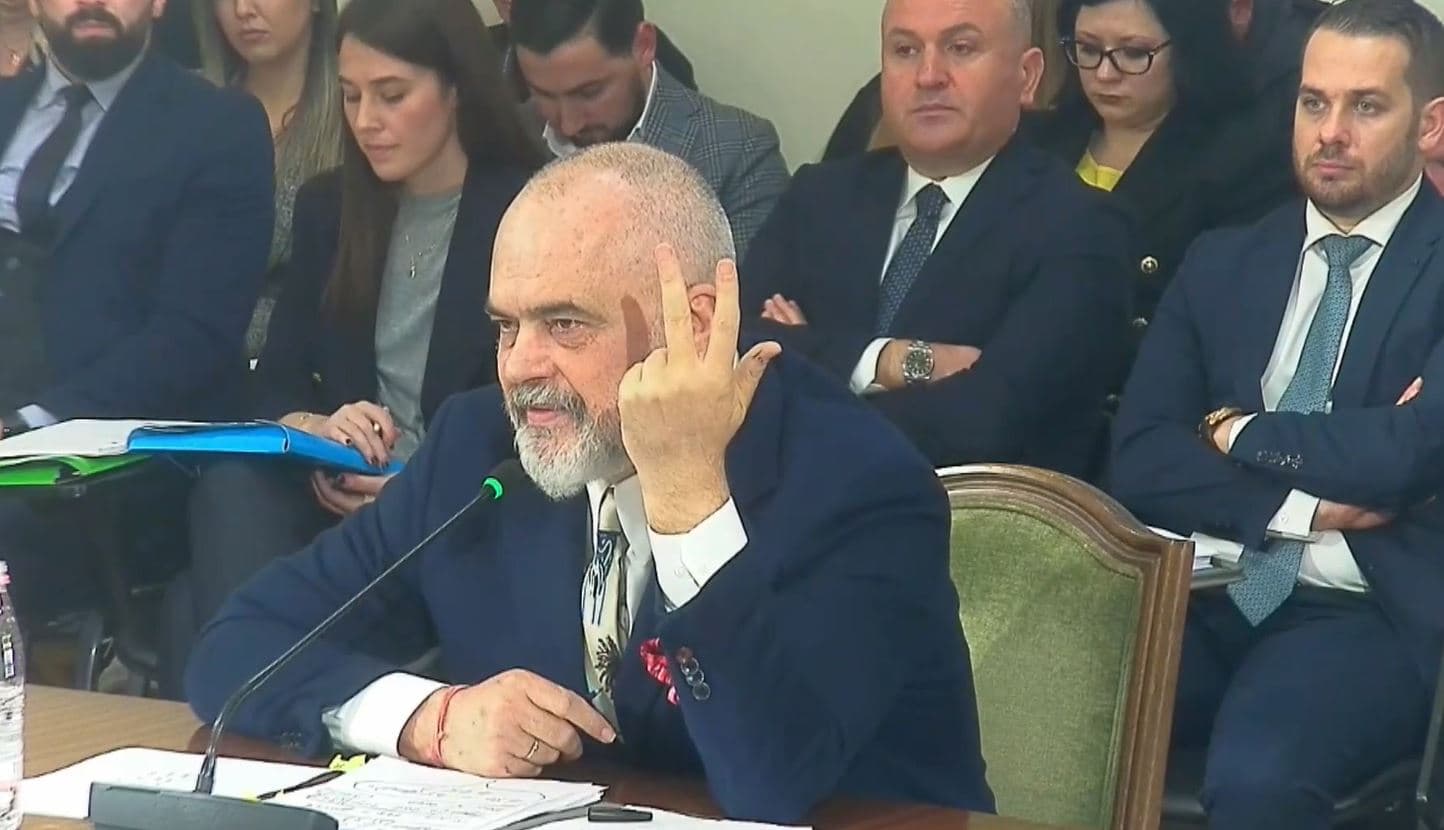 A u largua Cani për inceneratorët? Rama: Po të ishte kështu, do kisha hequr 70 ministra