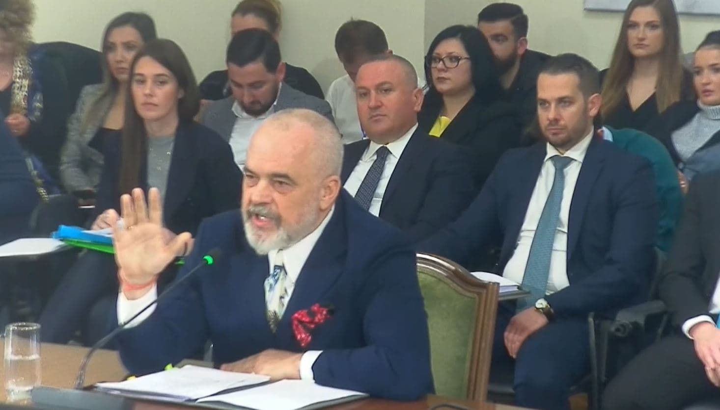Inceneratorët, Rama: Jam krenar! Nga buxheti i shtetit, nuk u financua impianti i Tiranës