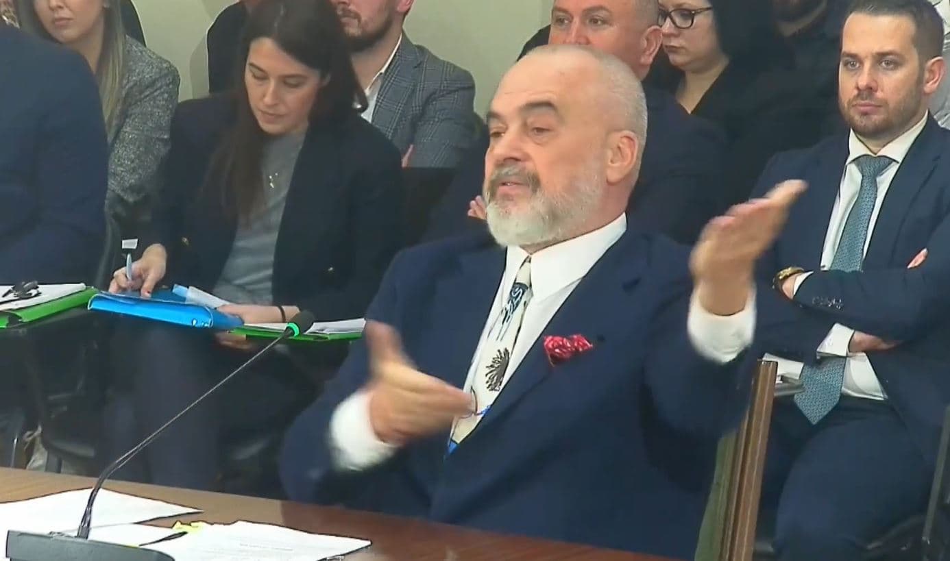 Inceneratorët, Rama: Investimi nga buxheti s’është për kompaninë. Me Lefter Kokën, kam punuar shumë mirë