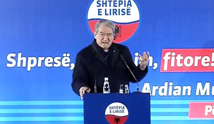 Berisha përmend emra: Kriminelë elektoralë po përpiqen të blejnë vota në Durrës