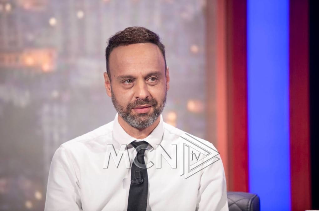 Strakosha: U pendova që refuzova ftesën e “Big Brother VIP”, do të doja famën e dikurshme  