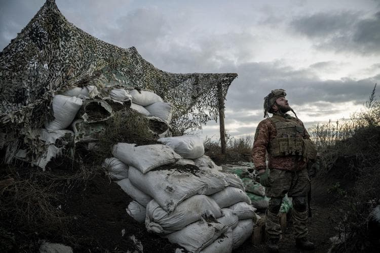 Ukraina thërret rezervistët në ushtri, vritet një tjetër ushtar