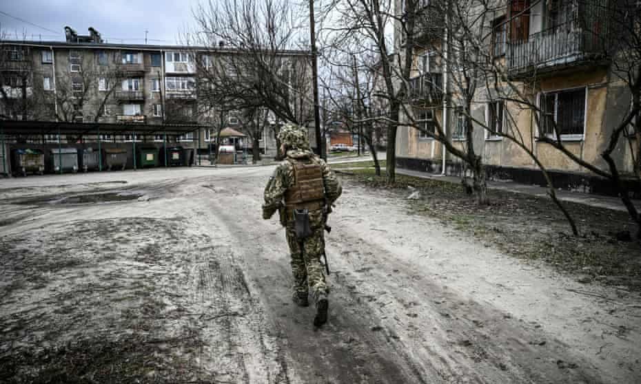 Këshilli i Sigurisë i kërkon parlamentit ukrainas të shpallë gjendjen e jashtëzakonshme