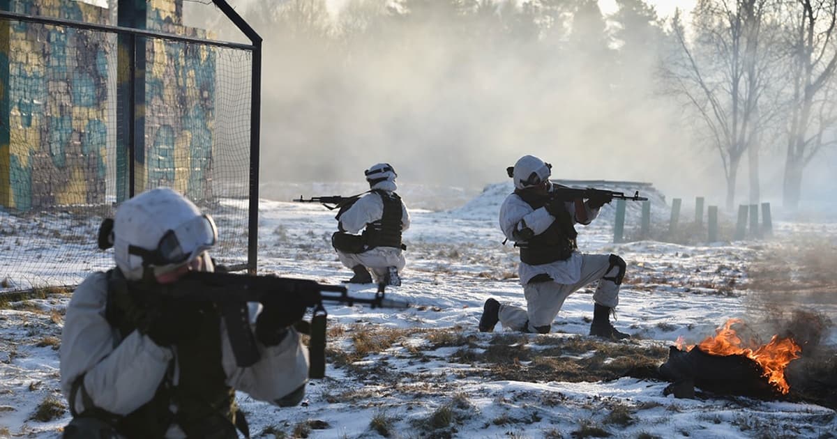  Sondazhi/ 50 për qind e rusëve: Të përdoret ushtria për ta penguar bashkimin e Ukrainës me NATO-n