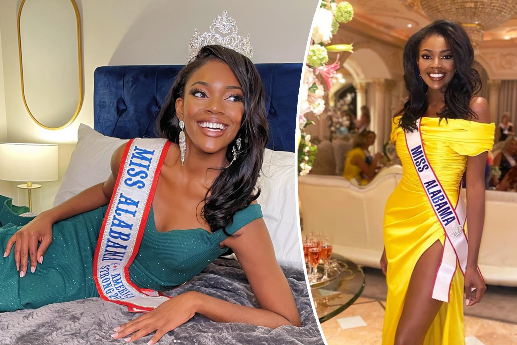 Zbulohet shkaku i vdekjes së Miss Alabama