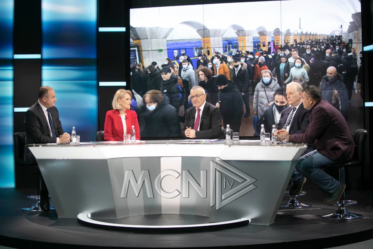 Çfarë efektesh mund të ketë në Ballkan konflikti Rusi-Ukrainë