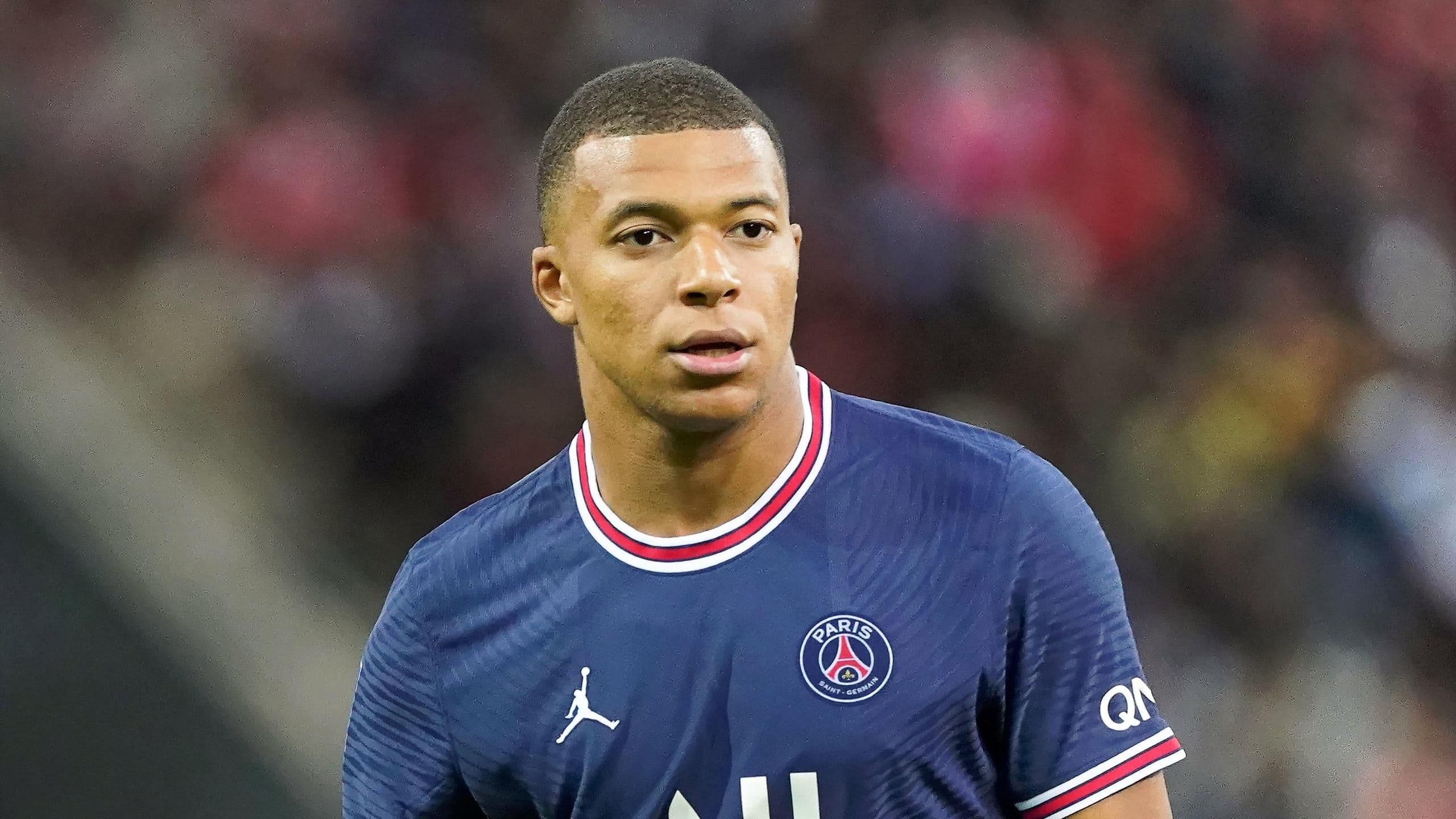 Mbappe refuzon përsëri Parisin