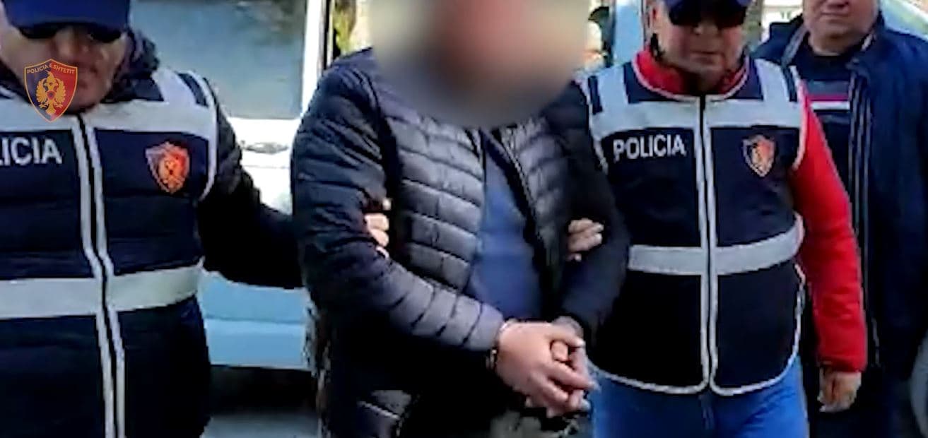 I dënuar për trafik droge drejt Italisë, kapet i shpalluri në kërkim/ Emri