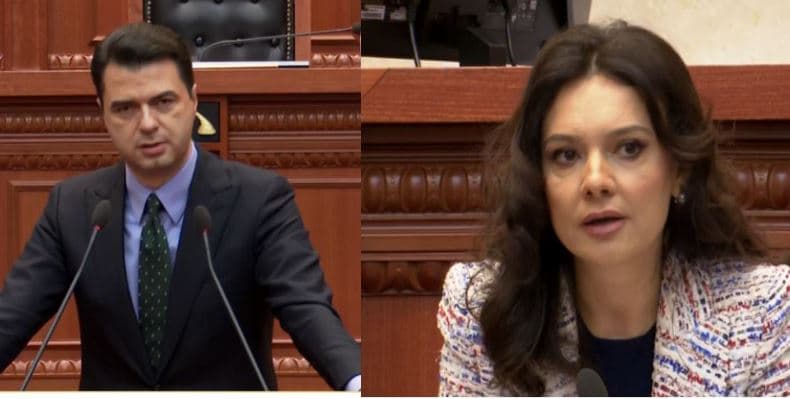 Basha: Shqipëria të marrë masa. Spiropali: Shqipëria dënon agresionin rus në Ukrainë