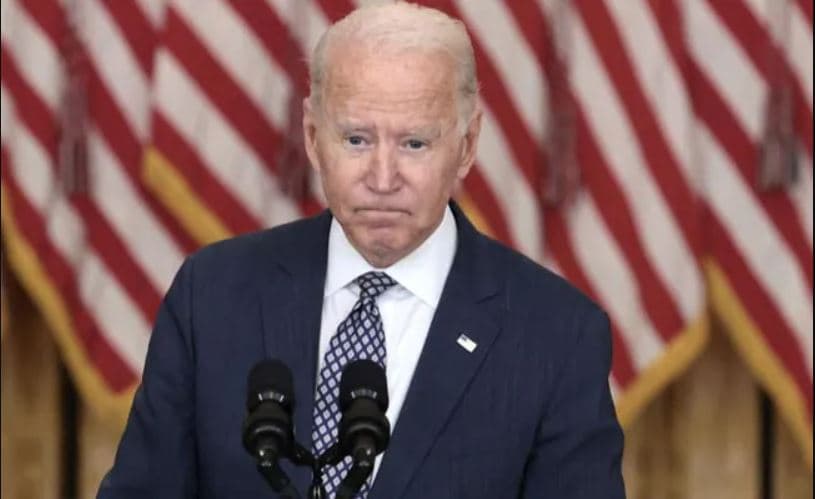 Biden mbledh Këshillin e Sigurisë Kombëtare, pritet të goditen institucionet financiare ruse dhe njerëzit pranë Putinit