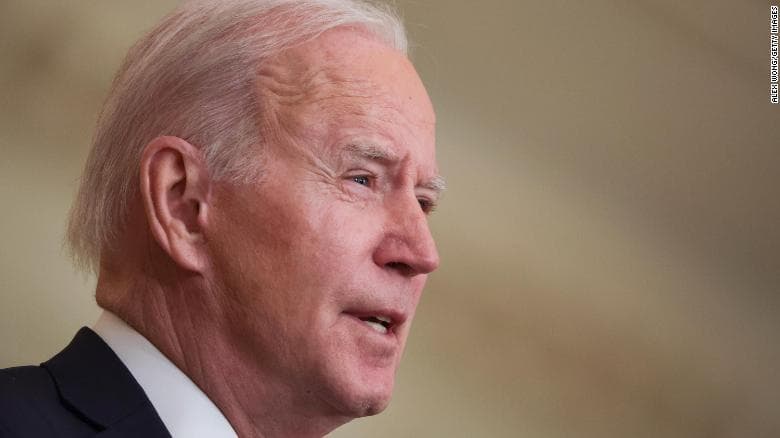Biden: Putin ka zgjedhur luftë të paramenduar të Rusisë ndaj Ukrainës, do të sjellë humbje katastrofike