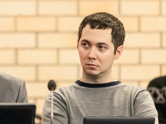 Alexander Gabuev, zëdhënësi i Medvedev: Në Moskë, oligarkët janë të terrorizuar, por nuk kanë pushtet