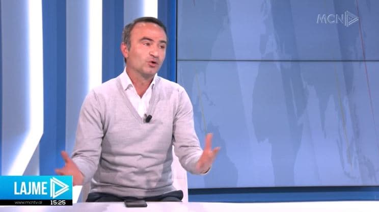 Agaj tregon bisedat me qytetarët ukrainas: S’e besonin se do ndodhte sulmi. Putin e ka pasur në mendje për ditë të tëra (VIDEO)