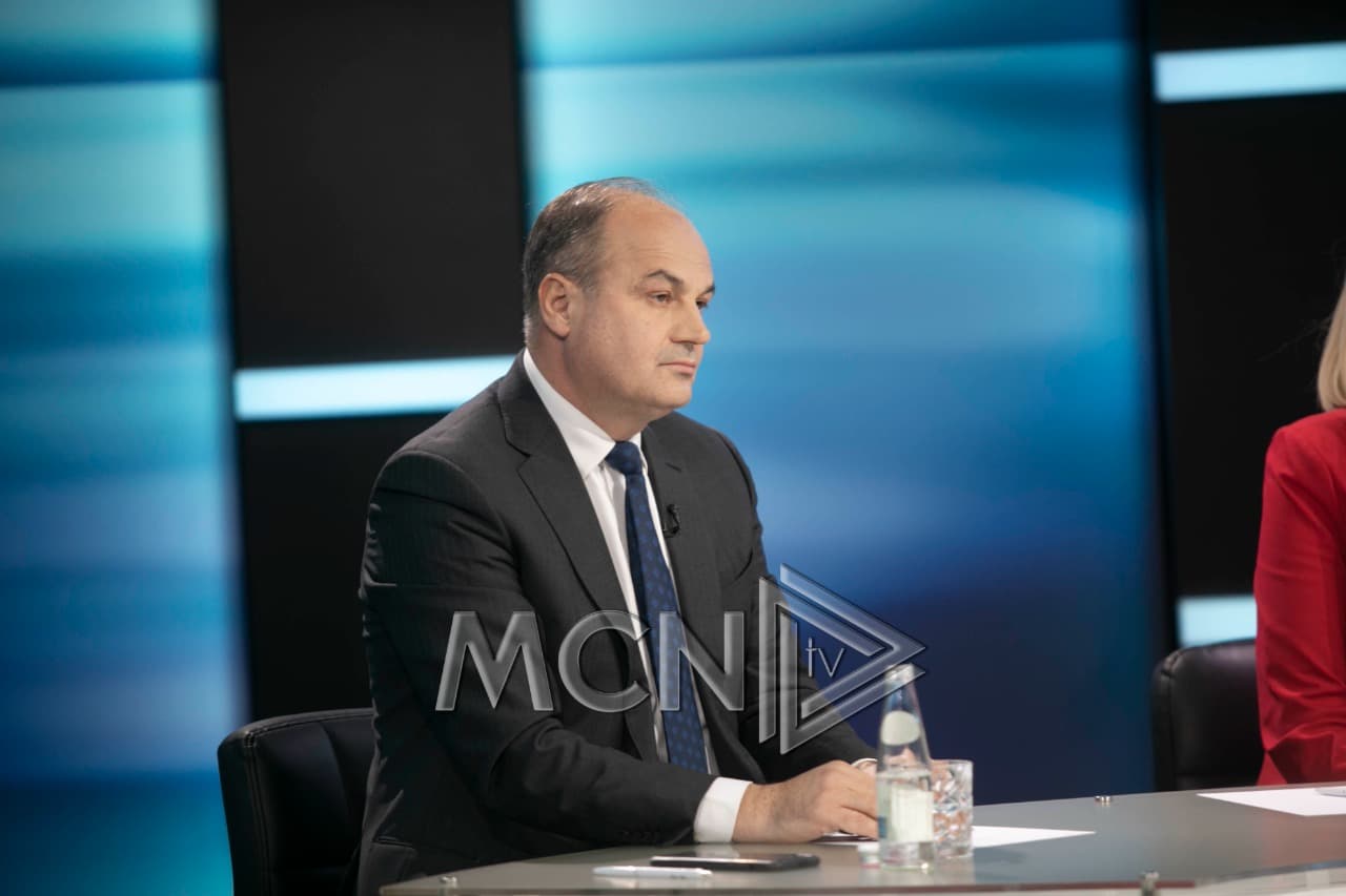 Hoxhaj: Si pasojë e luftës, ekonomia ballkanike do të pësojë shpejt rritje të çmimit të naftës e të gazit