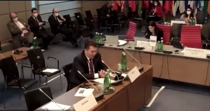 Mediu në Asamblenë e OSBE: Rusia ka një plan të koordinuar, pasoja edhe në Ballkan