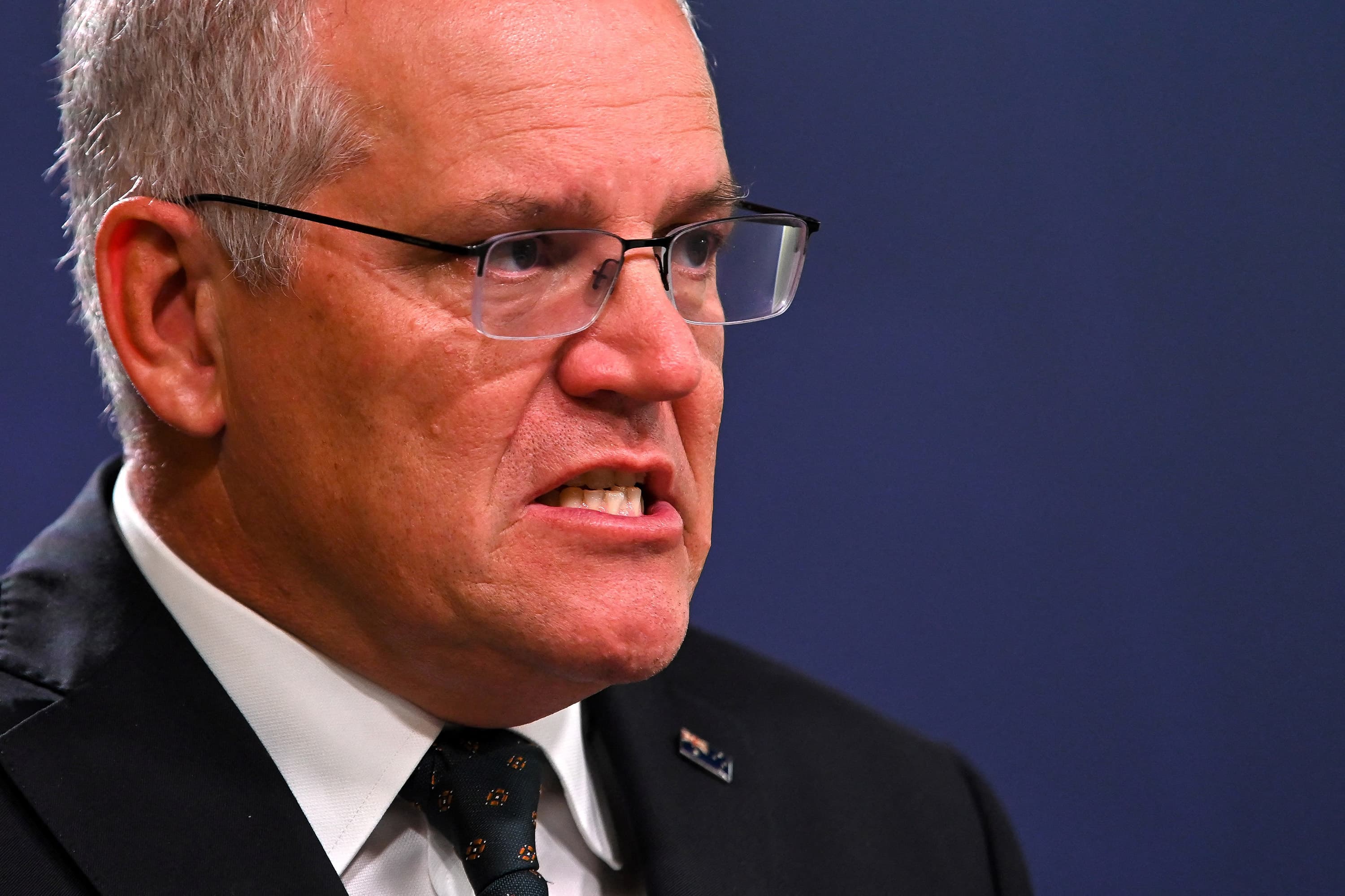 Kryeministri australian: Sulmi rus ndaj Ukrainës, brutal! Sanksione të tjera