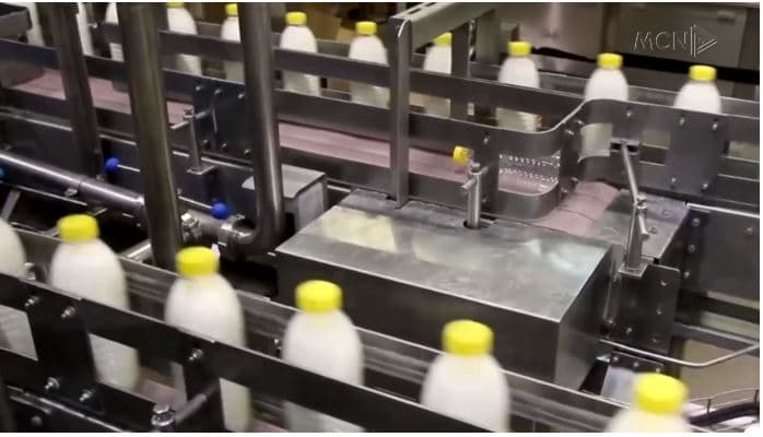 Përpunuesit e qumështit letër kryeministrit: Jemi në krizë! (VIDEO)