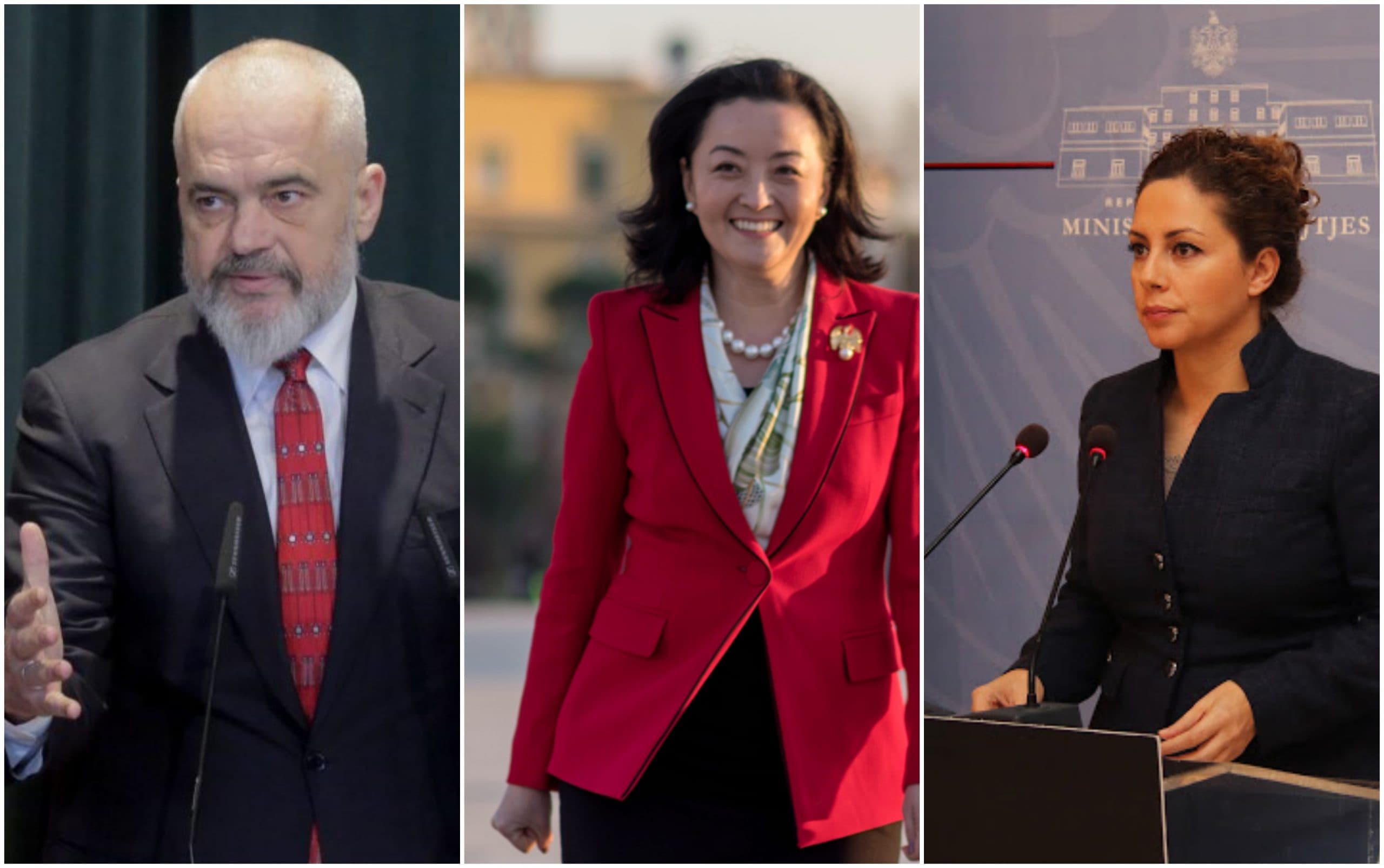 Lufta në Ukrainë/ Kim bisedë me Ramën e Xhaçkën: SHBA dhe Shqipëria do të koordinohen ngushtë me NATO