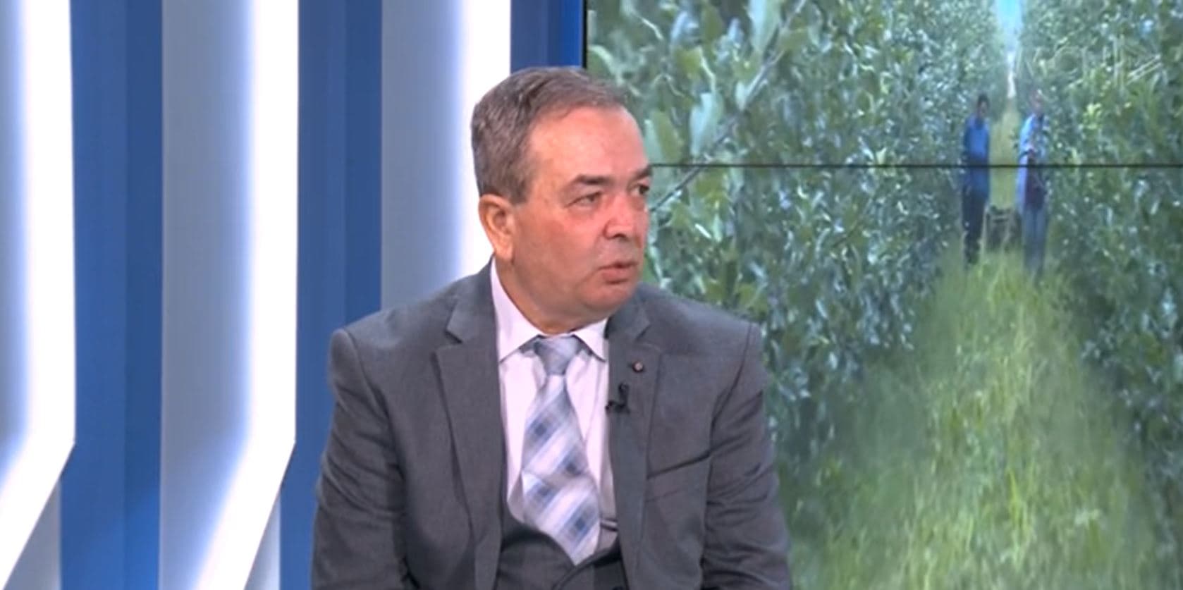 Rrapaj: Mbështeten vetëm 20% e fermerëve, të ndryshohet ligji për formalizimin (VIDEO)