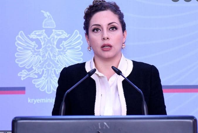 Xhaçka: Dënojmë sulmin rus mbi Ukrainë, në rrezik jetët e miliona njerëzve