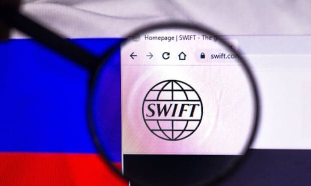 Çfarë është “Swift” dhe pse mund të jetë arma që Rusia i frikësohet?
