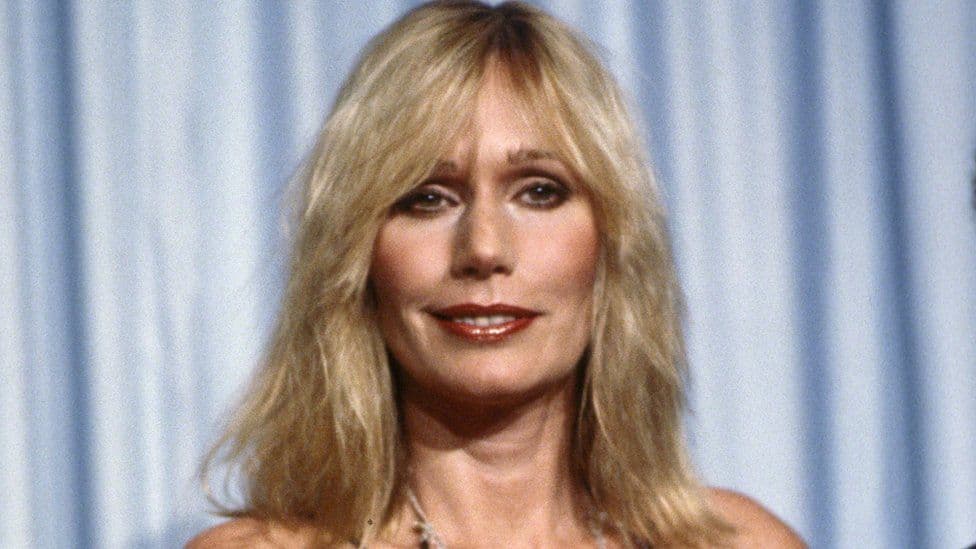 Aktorja Sally Kellerman vdes në moshën 84-vjeçare